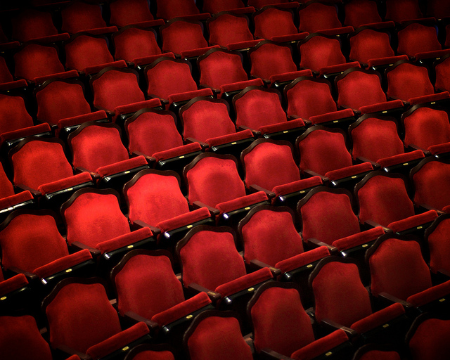 The Audience Is Missing
