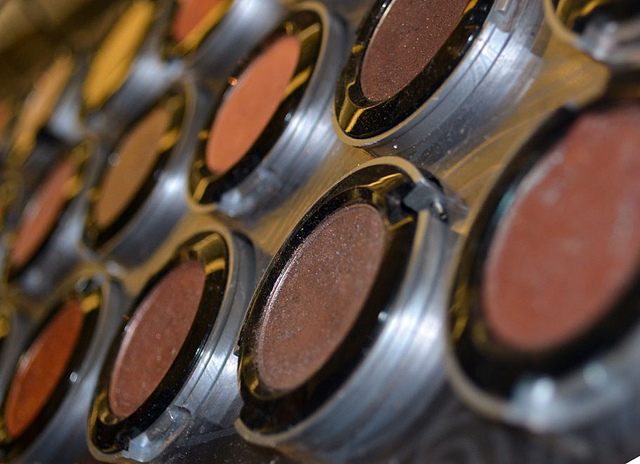 Urban Decay Makeup
